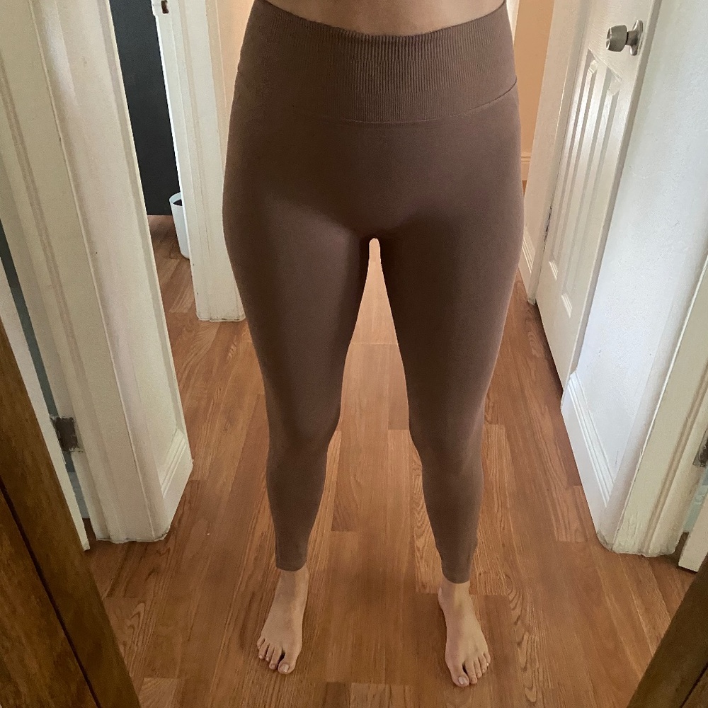 Lululemon size 4 high waisted leggings